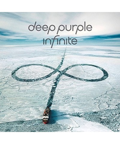 $24.50 Deep Purple INFINITE & G66 (LIMITED) CD CD