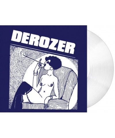 $7.41 Derozer Derozer LP - 144... (Vinyl) Vinyl