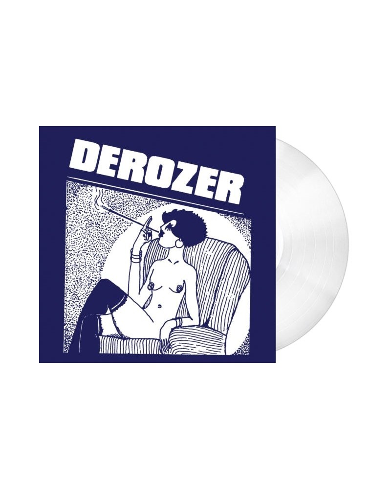 $7.41 Derozer Derozer LP - 144... (Vinyl) Vinyl