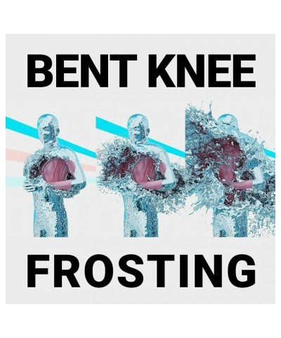 $14.10 Bent Knee Frosting Vinyl Record Vinyl