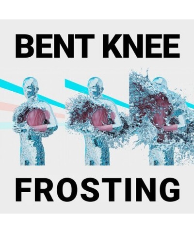 $14.10 Bent Knee Frosting Vinyl Record Vinyl