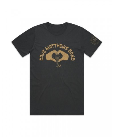 $14.10 Dave Matthews Band x Reteti Elephant Sanctuary Tee Shirts