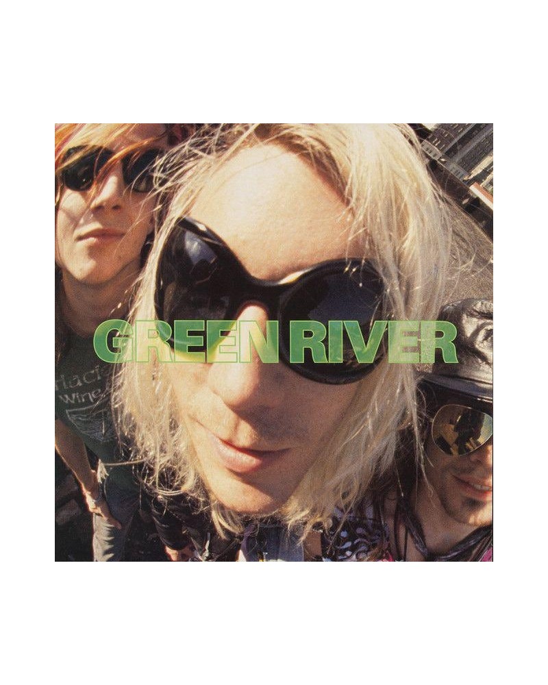 $10.58 Green River Rehab Doll Vinyl Record Vinyl