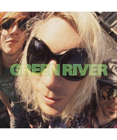 $10.58 Green River Rehab Doll Vinyl Record Vinyl