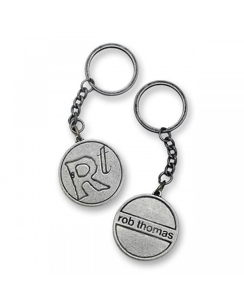 $5.55 Rob Thomas Logo Keychain Accessories