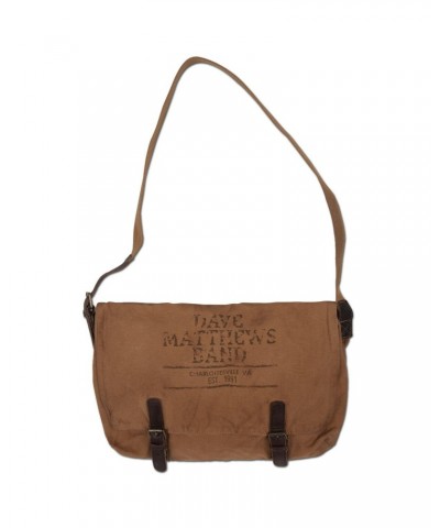 $46.98 Dave Matthews Band Bucharest Messenger Bag Bags