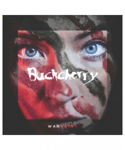 $9.94 Buckcherry Warpaint Vinyl Record Vinyl