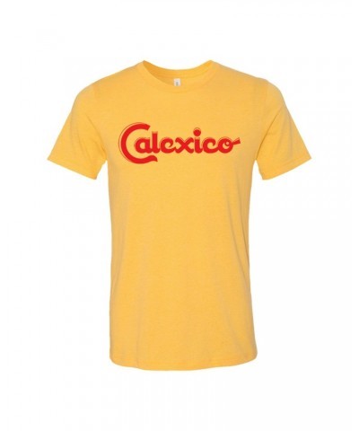 $8.50 Calexico Con Gas Tee Shirts