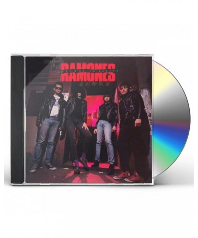 $6.29 Ramones HALFWAY TO SANITY CD CD