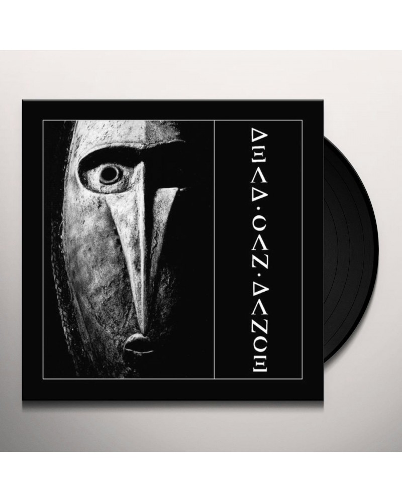 $8.88 Dead Can Dance Vinyl Record Vinyl