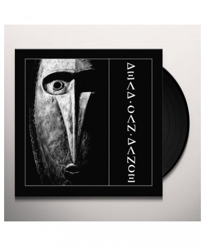 $8.88 Dead Can Dance Vinyl Record Vinyl