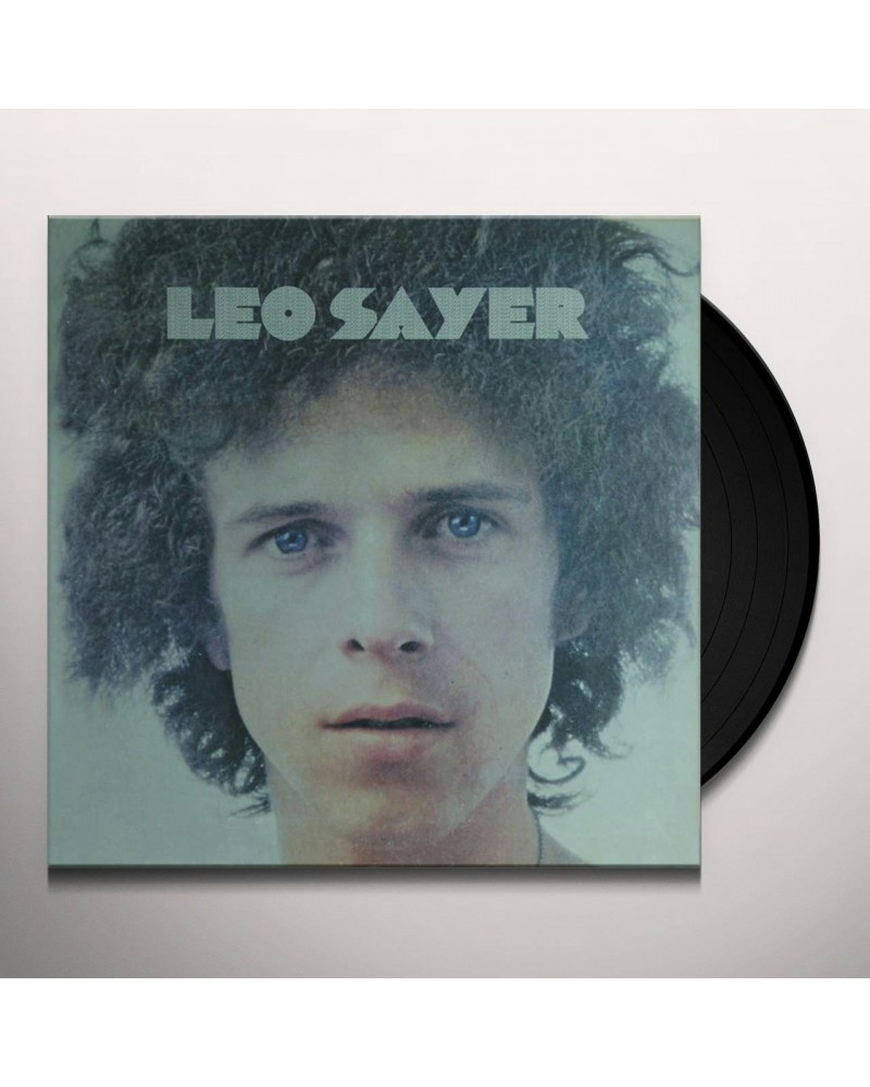 $9.40 Leo Sayer SILVERBIRD Vinyl Record Vinyl