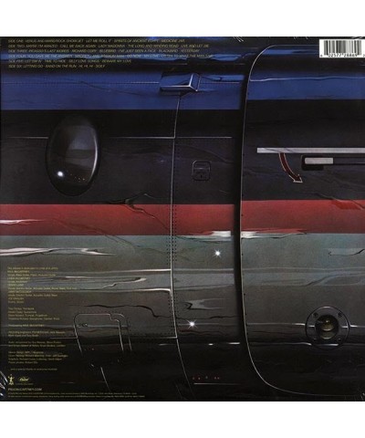 $49.00 Paul McCartney & Wings - Wings Over America (28 tracks) (3xLP) (180g) (remastered) (audiophile) Vinyl