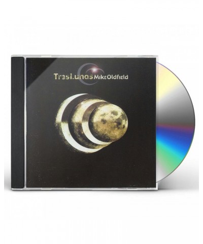 $5.45 Mike Oldfield TRES LUNAS CD CD