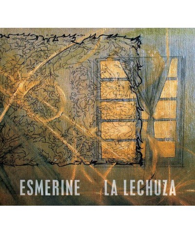 $4.64 Esmerine LECHUZA CD CD