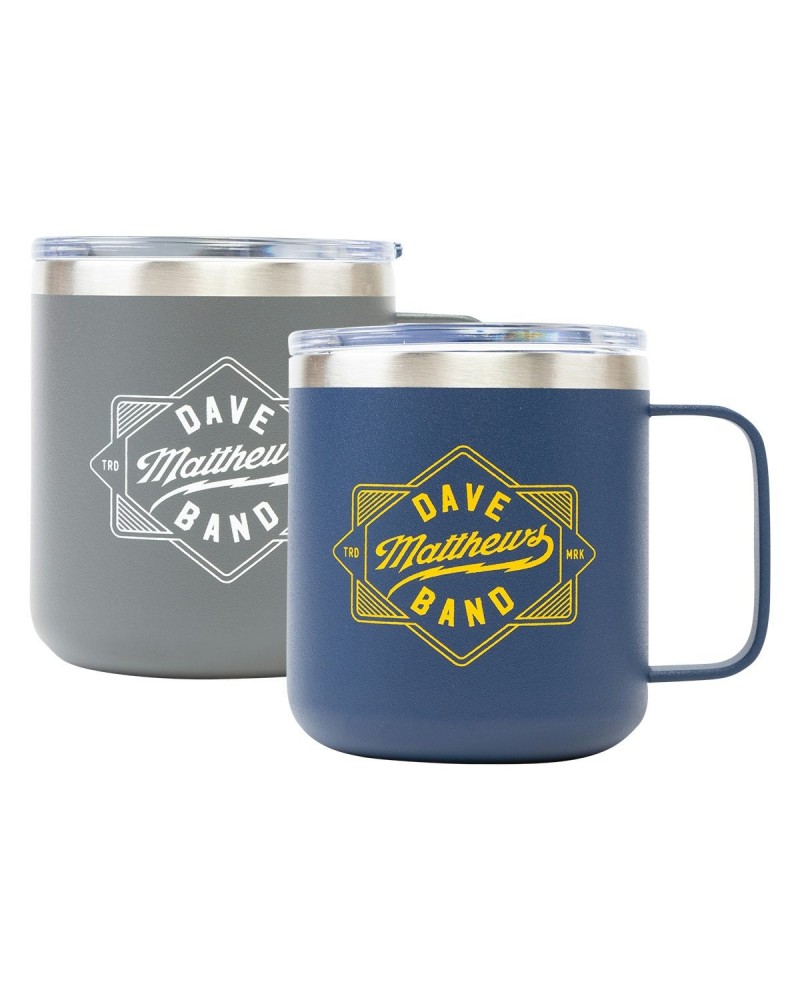 $8.60 Dave Matthews Band Insulated Camp Mug Drinkware