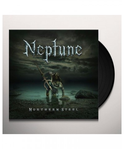 $7.44 Neptune Northern Steel (Black Vinyl) Vinyl Record Vinyl