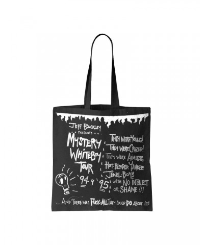 $10.25 Jeff Buckley Grace Tote Bag Bags