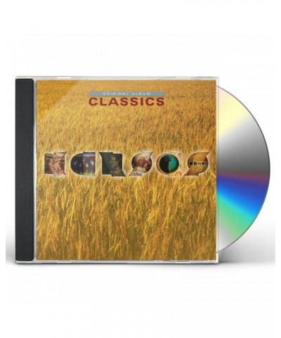 $11.20 Kansas ORIGINAL ALBUM CLASSICS CD CD