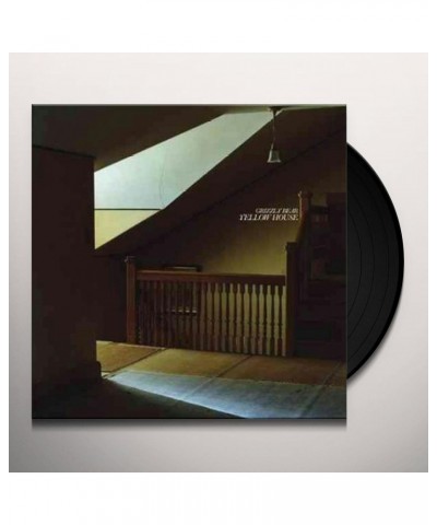 $10.58 Grizzly Bear Yellow House Vinyl Record Vinyl