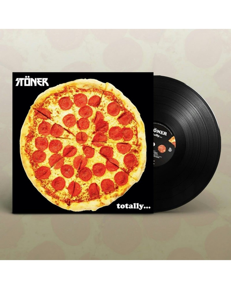 $21.44 Stöner LP - Totally… (Vinyl) Vinyl