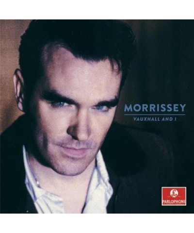 $6.38 Morrissey VAUXHALL & I (20TH ANNIVERSARY EDITION DEFINITIVE) CD CD