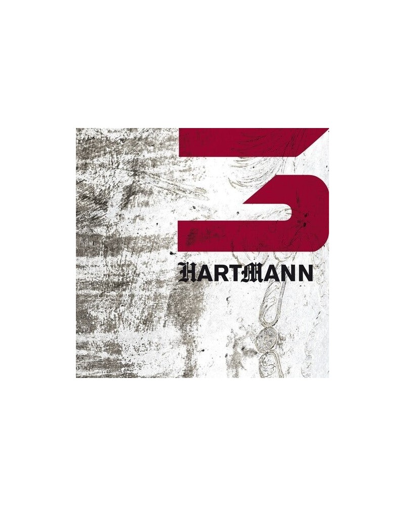 $4.80 Hartmann 3 CD CD