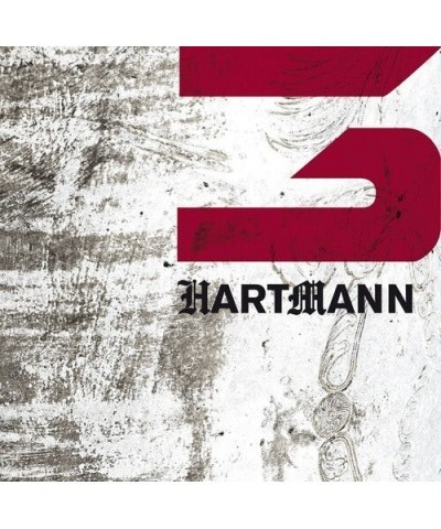 $4.80 Hartmann 3 CD CD