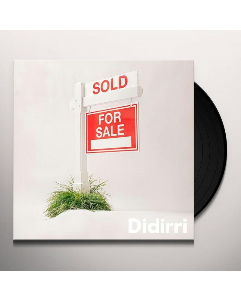 $14.40 Didirri Sold for Sale Vinyl Record Vinyl