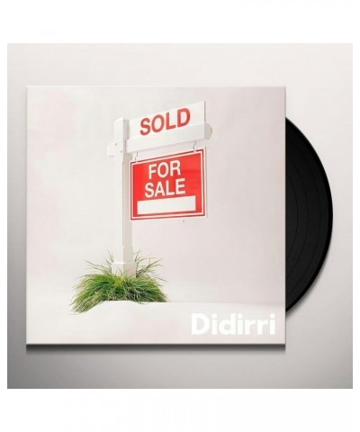 $14.40 Didirri Sold for Sale Vinyl Record Vinyl