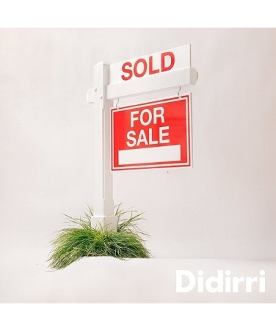 $14.40 Didirri Sold for Sale Vinyl Record Vinyl