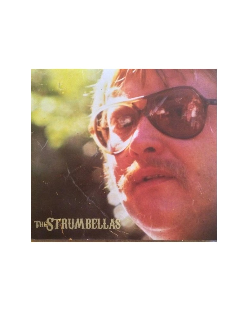 $5.25 The Strumbellas MY FATHER AND THE HUNTER CD CD