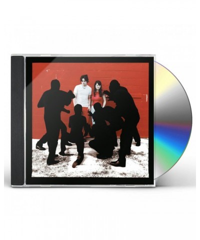 $4.86 The White Stripes White Blood Cells CD CD