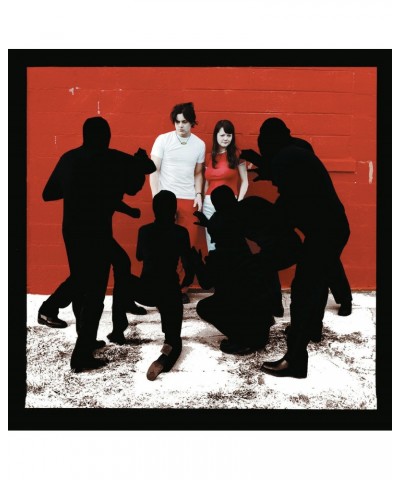 $4.86 The White Stripes White Blood Cells CD CD