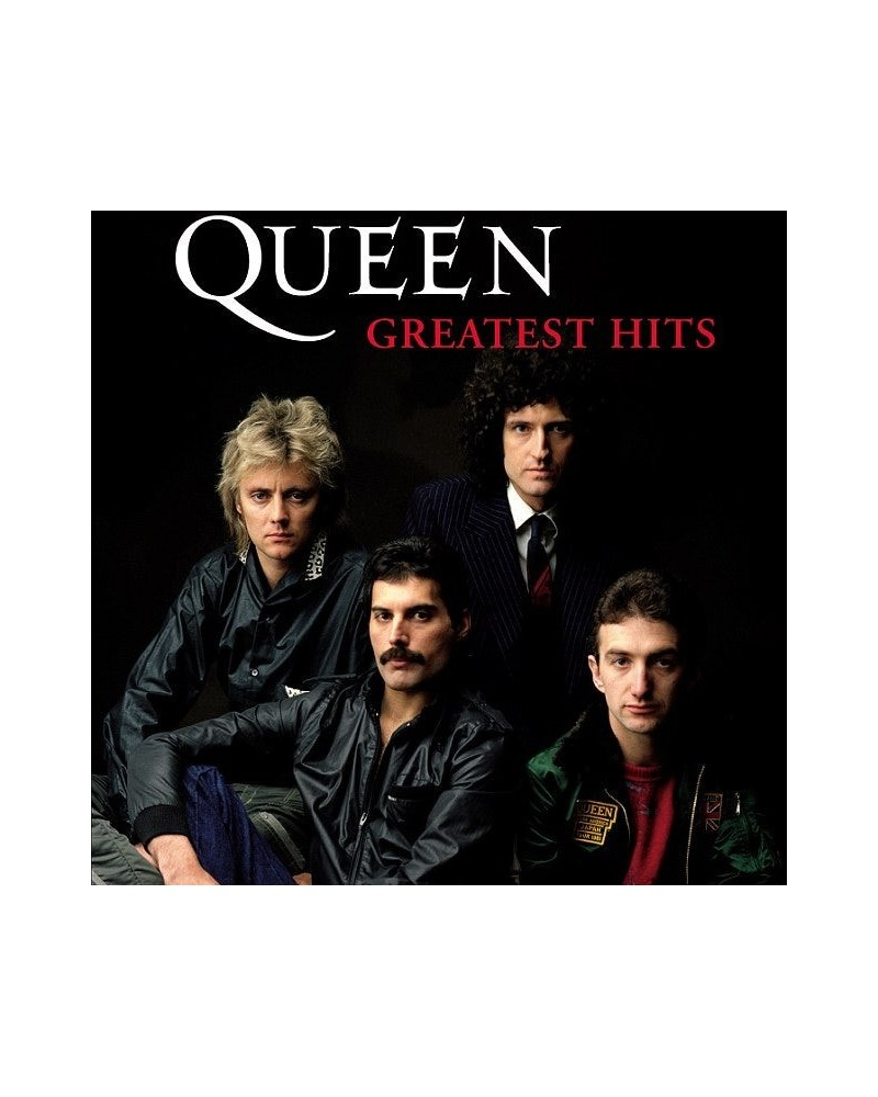 $12.15 Queen GREATEST HITS CD CD