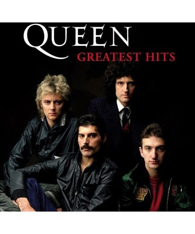 $12.15 Queen GREATEST HITS CD CD