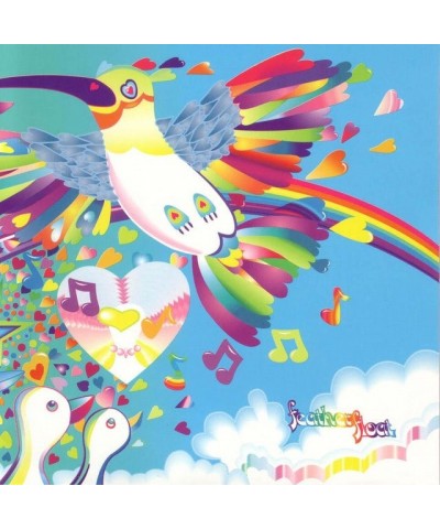 $11.31 OOIOO FEATHER FLOAT CD CD