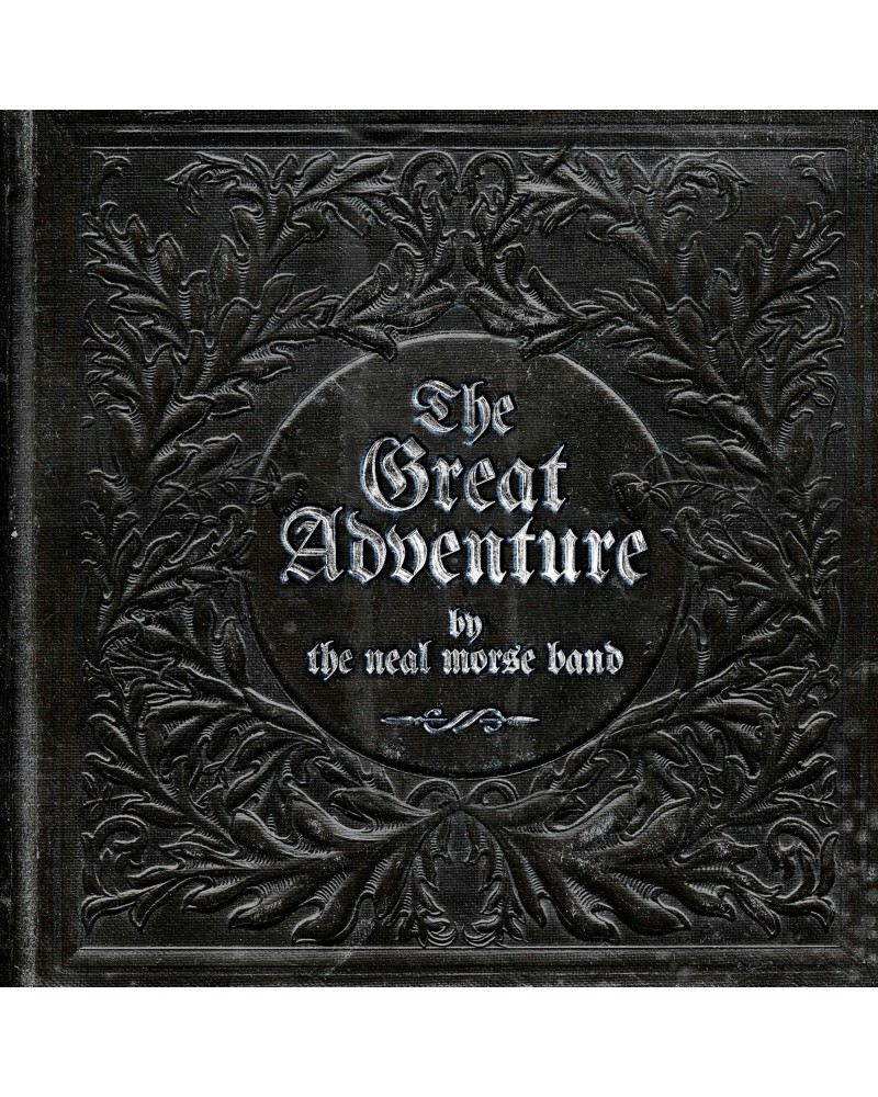 $9.46 The Neal Morse Band GREAT ADVENTURE CD CD