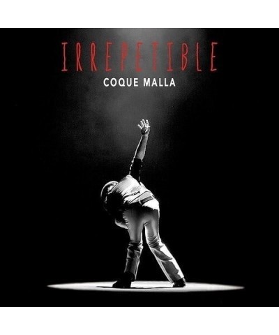 $12.00 Coque Malla Irrepetible Vinyl Record Vinyl