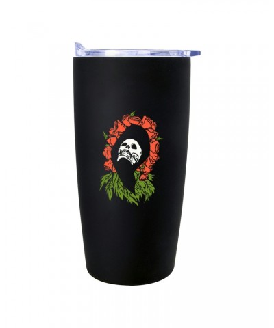 $13.50 Blue October Spinning The Truth Around Tumbler Drinkware