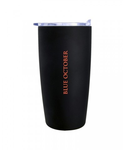 $13.50 Blue October Spinning The Truth Around Tumbler Drinkware