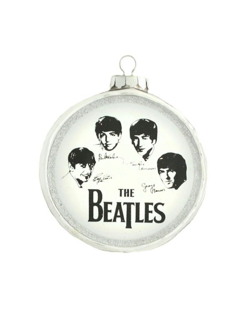 $3.90 The Beatles Drum Ornament Decor