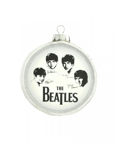 $3.90 The Beatles Drum Ornament Decor