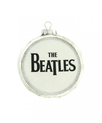 $3.90 The Beatles Drum Ornament Decor