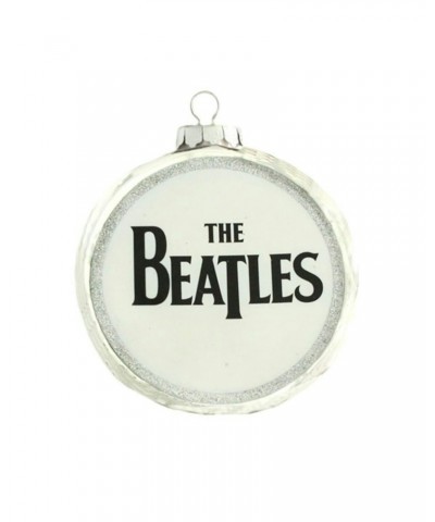 $3.90 The Beatles Drum Ornament Decor