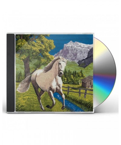 $6.20 Heather Trost PETRICHOR CD CD