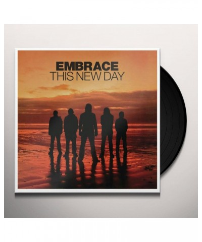 $11.97 Embrace THIS NEW DAY (180G/DL CODE) Vinyl Record Vinyl