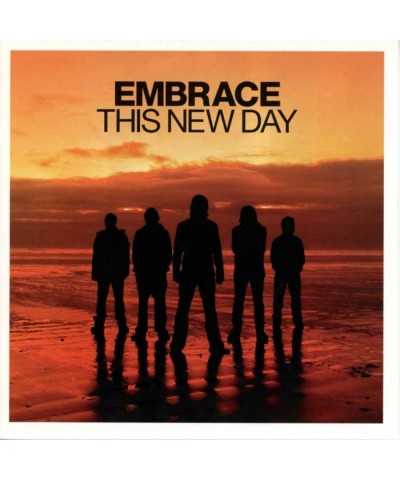 $11.97 Embrace THIS NEW DAY (180G/DL CODE) Vinyl Record Vinyl