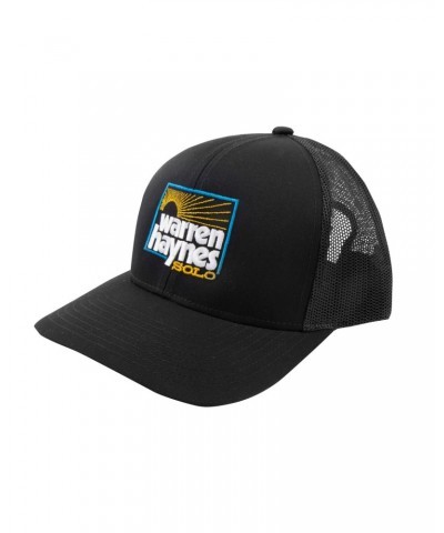 $11.40 Warren Haynes 2021 Solo Tour Hat Hats