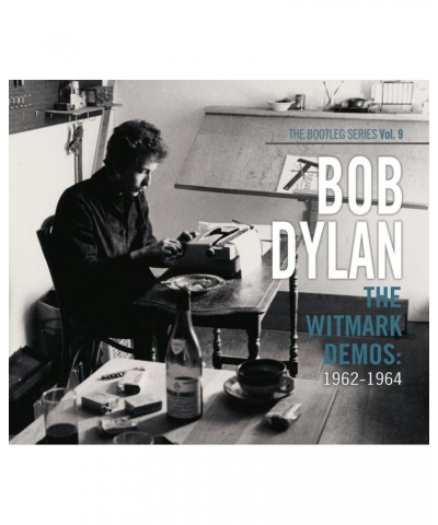 $4.96 Bob Dylan Witmark Demos: 1962-1964 (The Bootleg Series Vol. 9) CD CD